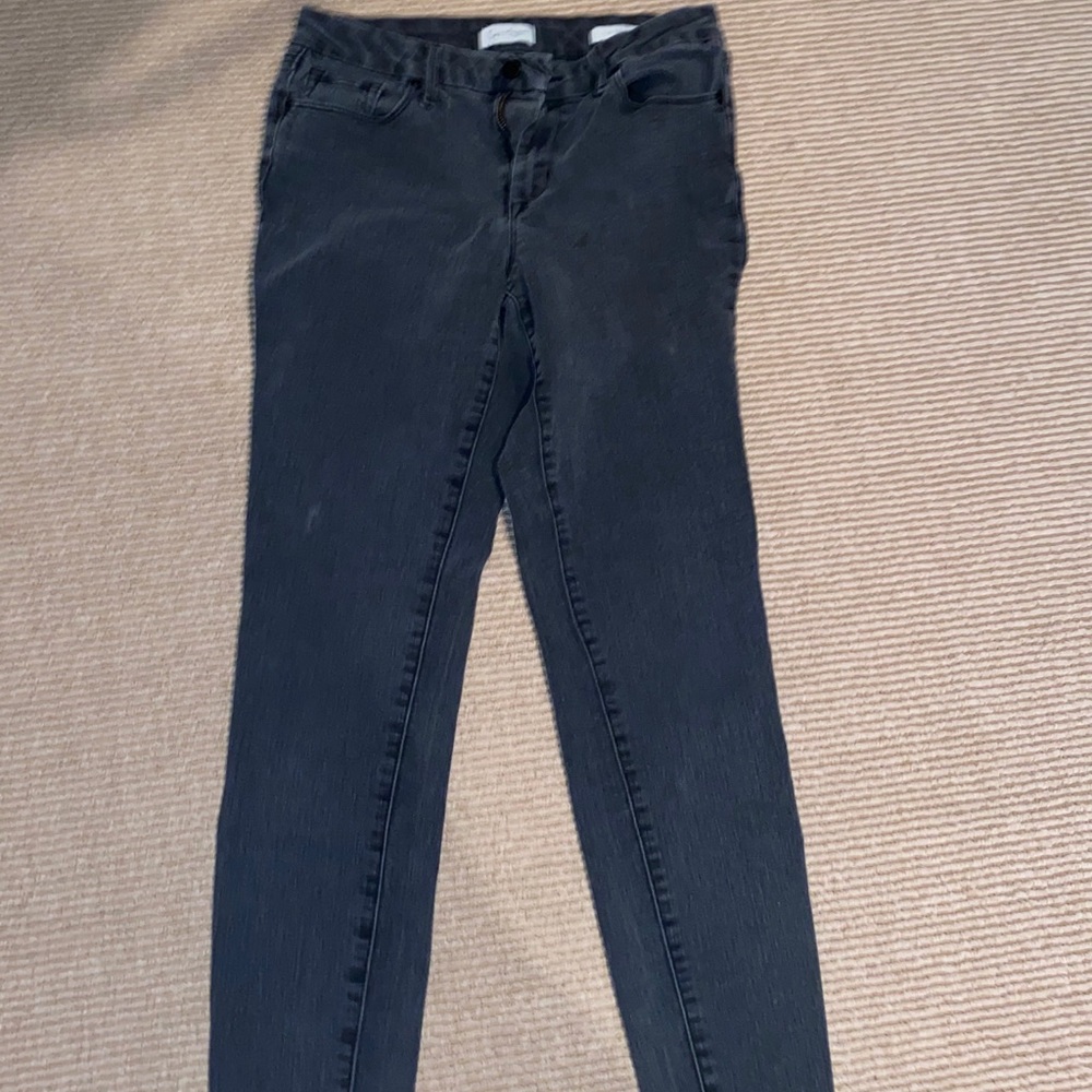 Black jeans
